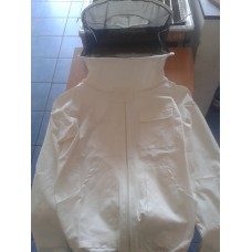 Bluza apicola tip hanorac
