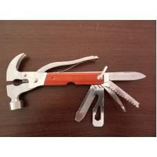 10 in 1 Multi-Tool Hammer 