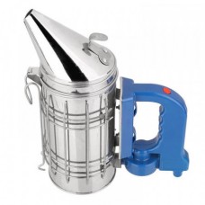 Afumator electric  cu baterii