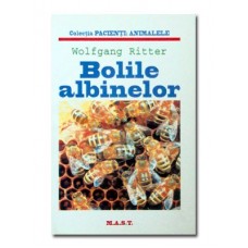 Bolile albinelor