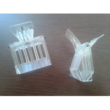 Cleste pentru prins matca