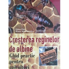 Cresterea reginelor de albine
