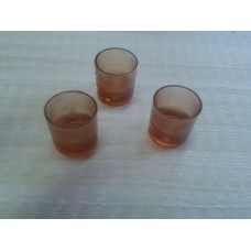 Cupule Nicot