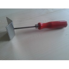 Curatator gratii hanemann, rame, etc