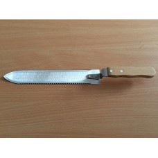 Cutit inox pentru descapacit profesional