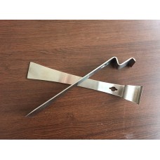 Dalta apicola inox model Z