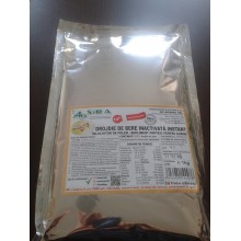 Drojdie bere inactiva - hrana albine  - 1kg