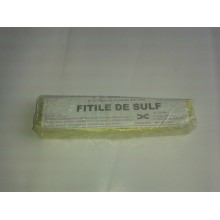 Fitile de sulf-150g