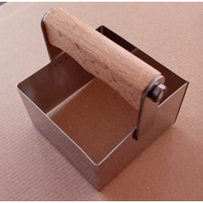 Forma decupat faguri