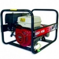 GENERATOR HONDA 3KW