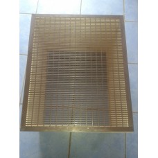 Gratie Hanneman 12 rame 