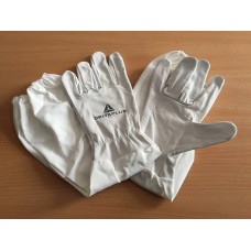 Manusi apicole  piele