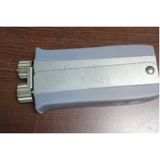 Ondulator sarma profi cu maner de plastic