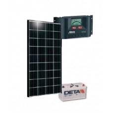 Pachet fotovoltaic 250W/ORA Pachet fotovoltaic 250W/ORA
