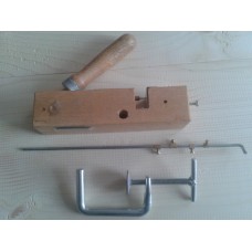 Perforator rame 1 ac