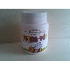 Total-vit 100g (Similar Apicomplex) Total-vit 100g (Similar Apicomplex)